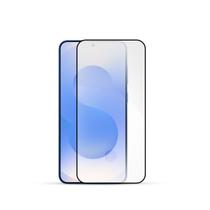 Película para Galaxy S25 Vidro Temperado 3D Furo Leitor Película para Galaxy S25 Vidro Temperado 3D Furo Leitor