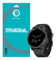 Película Para Garmin Active 4 Shieldforce 6x Tela