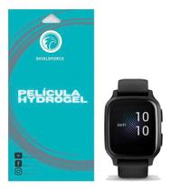 Película Para Garmin Venu Sq 2 Shieldforce 6x Tela