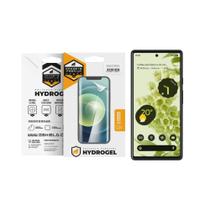 Película para Google Pixel 6 - Hydrogel HD - Gshield Película para Google Pixel 6 - Hydrogel HD - Gshield