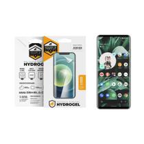 Película para Google Pixel 6 Pro - Hydrogel Gamer Fosca - Gshield Película para Google Pixel 6 Pro - Hydrogel Gamer Fosca - Gshield