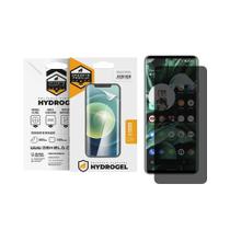 Película para Google Pixel 6 Pro - Privacidade hydrogel - Gshield Película para Google Pixel 6 Pro - Privacidade hydrogel - Gshield