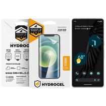 Película para Google Pixel 7 Pro - Hydrogel Gamer Fosca - Gshield Película para Google Pixel 7 Pro - Hydrogel Gamer Fosca - Gshield