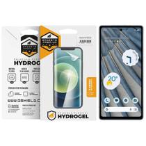 Película para Google Pixel 7A - Hydrogel HD - Gshield Película para Google Pixel 7A - Hydrogel HD - Gshield