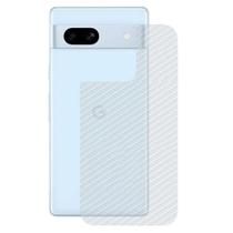 Película para Google Pixel 7A - Traseira de Fibra de Carbono - Gshield Película para Google Pixel 7A - Traseira de Fibra de Carbono - Gshield