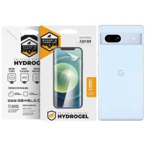 Película para Google Pixel 7A - Traseira Hydrogel HD - Gshield Película para Google Pixel 7A - Traseira Hydrogel HD - Gshield