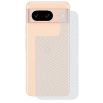 Película para Google Pixel 8 - Traseira de Fibra de Carbono - Gshield Película para Google Pixel 8 - Traseira de Fibra de Carbono - Gshield