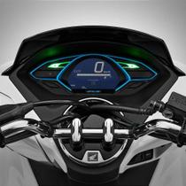 Película para HONDA PCX 150 - Hydrogel HD - Gshield Película para HONDA PCX 150 - Hydrogel HD - Gshield