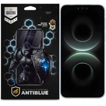 Película para Huawei Mate 80 Pro Max - AntiBlue - Gshield Película para Huawei Mate 80 Pro Max - AntiBlue - Gshield