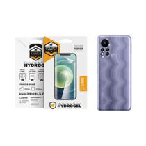 Película Para Infinix Hot 11S - Traseira Hydrogel Hd Gshield