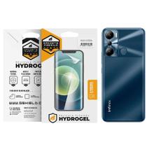 Película para Infinix Hot 20i -Traseira Hydrogel HD- Gshield