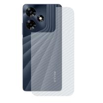 Película para Infinix Hot 30 - Traseira de Fibra de Carbono - Gshield Película para Infinix Hot 30 - Traseira de Fibra de Carbono - Gshield