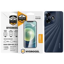 Película para Infinix Hot 30 - Traseira Hydrogel HD -Gshield Película para Infinix Hot 30 - Traseira Hydrogel HD -Gshield