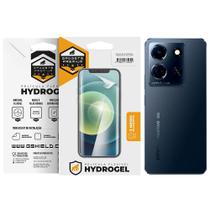 Película para Infinix Note 30 5G-Traseira Hydrogel-Gshield