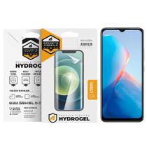 Película para Infinix Smart 7 - Hydrogel HD - Gshield