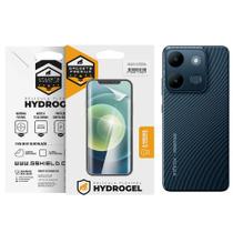 Película para Infinix Smart 7 - Traseira Hydrogel HD- Gshield Película para Infinix Smart 7 - Traseira Hydrogel HD- Gshield
