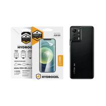 Película para Infinix Zero 5G - Traseira Hydrogel HD- Gshield Película para Infinix Zero 5G - Traseira Hydrogel HD- Gshield