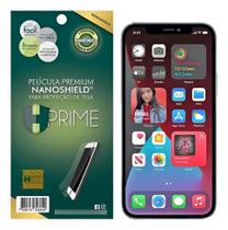 Película Para iP 12 12 Pro (6.1) Nanoshield - 3372 Película Para iP 12 12 Pro (6.1) Nanoshield - 3372