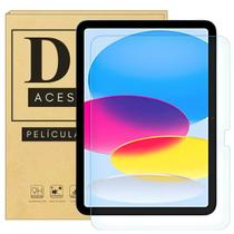 Película Para IPad 10.9 10ª Geração 2022 A2696 A2757 A2777 - DM ACESSÓRIOS