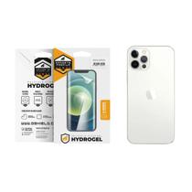 Película para iPhone 12 Pro Max - Traseira Hydrogel HD - Gshield