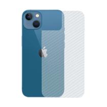 Película para iPhone 13 Mini - Traseira de Fibra de Carbono - Gshield