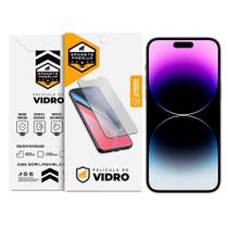 Película para iPhone 14 Pro - Vidro Dupla - Gshield