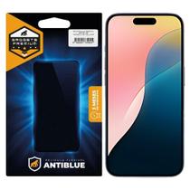 Película para iPhone 16 - AntiBlue - Gshield