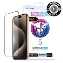 Película para iPhone 16 Pro X-One Extreme Eliminator 5º