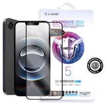 Película para iPhone 16e X-One Extreme Eliminator 5º