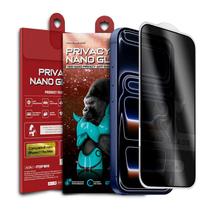 Pelicula para iPhone 17 Pro Max Atouchbo Nano Privacidade