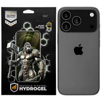 Película para iPhone 17 Pro Max - Traseira Hydrogel HD - Gshield