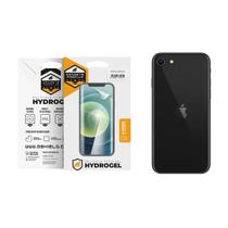 Película para iPhone 7 / 8 / SE 2 / SE 3 - Traseira Hydrogel HD - Gshield Película para iPhone 7 / 8 / SE 2 / SE 3 - Traseira Hydrogel HD - Gshield