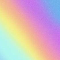 Película para janelas Coavas Rainbow Privacy, anti-UV, bloqueadora de calor
