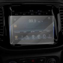 Película para Jeep Compass Limited 2021 - Hydrogel HD - Gshield
