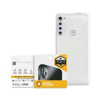 Película para Lente de Câmera Moto One Fusion Plus Gshield