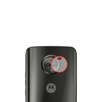 Película para Lente de Câmera Motorola X4