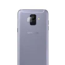 Película Para Lente De Câmera Para Galaxy A6 - Gshield