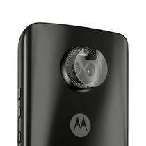 Película Para Lente De Câmera Para Motorola Moto X4 - Gshield