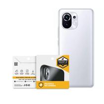 Película Para Lente De Câmera Para Xiaomi Mi 11 5G - Gshield
