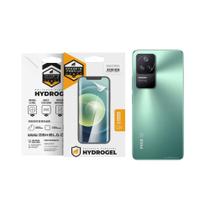 Película para Lente de Câmera para Xiaomi Poco F4 5G - Hydrogel - Gshield Película para Lente de Câmera para Xiaomi Poco F4 5G - Hydrogel - Gshield
