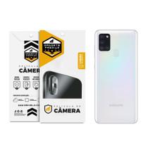 Película Para Lente De Câmera Samsung Galaxy A21s - Gshield Película Para Lente De Câmera Samsung Galaxy A21s - Gshield