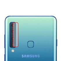 Película para Lente de Câmera Samsung Galaxy A9 2018