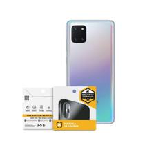 Película Para Lente De Câmera Samsung Galaxy Note 10 Lite - Gshield Película Para Lente De Câmera Samsung Galaxy Note 10 Lite - Gshield