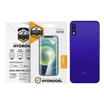 Película para LG K22 - Traseira Hydrogel HD- Gshield Película para LG K22 - Traseira Hydrogel HD- Gshield