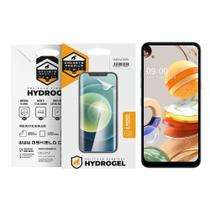 Película para LG K61 - Hydrogel HD - Gshield