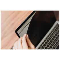 Película para MacBook Pro 14" MagPrivacy de Vidro e Plástico - HPrime - HPMACPRO14