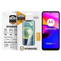 Película Para Moto E30 / E40 - Hydrogel Fosca - Gshield