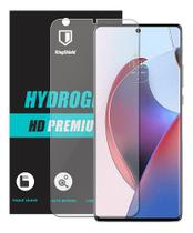 Película Para Motorola Edge 40 Kingshield Hydrogel HD - Clear