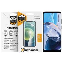 Película Para Motorola Moto E22 - Hydrogel Fosca - Gshield
