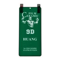 Película para Motorola Moto Edge 50 5G - Pelicula de Ceramica 9d Full Protecao Película para Motorola Moto Edge 50 5G - Pelicula de Ceramica 9d Full Protecao